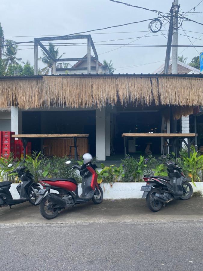 Paca'S Reggae Bar & Hostel Ambat 外观 照片